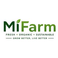 suara asli - MiFarm Green House