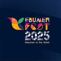 suara asli - kebumenfest