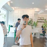 เสียงต้นฉบับ - ชาเขียว