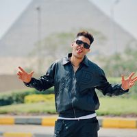 الصوت الأصلي