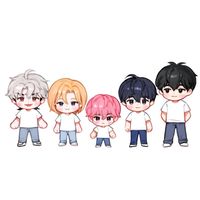 suara asli - Xinyu_Plli