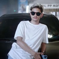 suara asli - Riski Irvan nanda