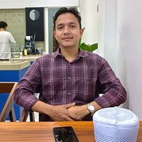 suara asli - Muksal Review Jujur