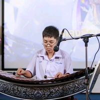 เสียงต้นฉบับ - NumNim xylophone By Porche