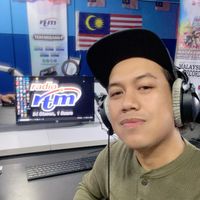 original sound - Zack Ismail(Pok Ya Loghat Ulu)
