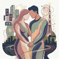 オリジナル楽曲 - leaf🎧【洋楽紹介】&【洋楽和訳】