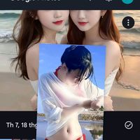 nhạc nền - 一个是什么人