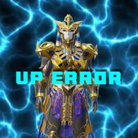 up1error