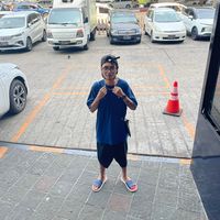 original sound