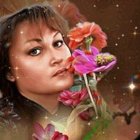 оригинальный звук