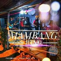 original sound - MAMBANG_BAND