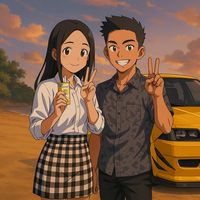 bunyi asal - ini aku bukan dia 🥀