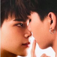 original sound - JOHAN💙