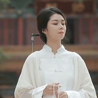 原聲 - Delia Liu