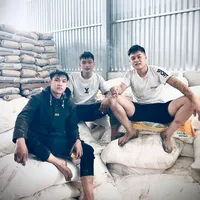 original sound - khailao2003