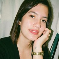 original sound - Irish Joy Abubakar