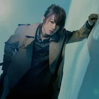 GAROX X JAPAN