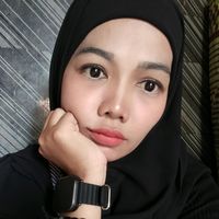 suara asli - Anisa Davin