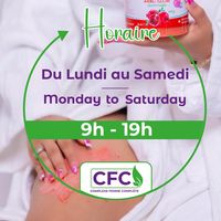 cfclasolution
