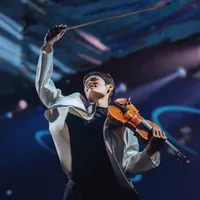 Một Vòng Việt Nam. Longviolin cover
