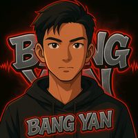 suara asli - Bang Yan