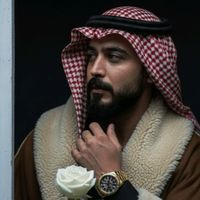 الصوت الأصلي - غ☪