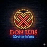 sonido original - Salsa con Don Luis