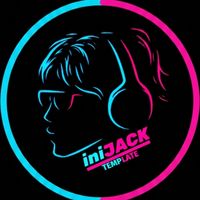 suara asli - iniJACK | TEMPLATE