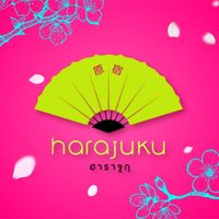 harajukuth