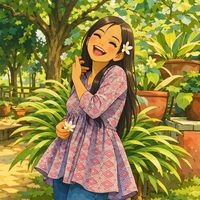 original sound