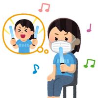 オリジナル楽曲 - あおいろ。