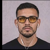 sonido original - Thiago Santillán 456 benja