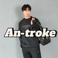 오리지널 사운드 - Korea Badminton Antroke🏸