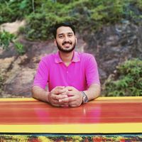original sound - Bivek Patel