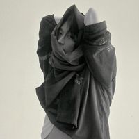 WANTCHU keshi unreleased