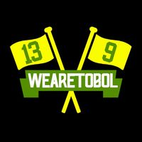 wearetobol