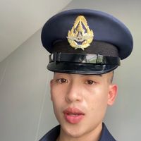 เสียงต้นฉบับ - บอลอยากเป็นนายร้อยตํารวจ