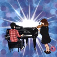 オリジナル楽曲 - Andy & Shion