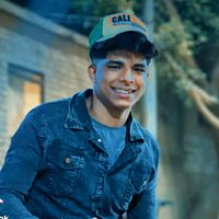 الصوت الأصلي