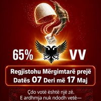 kosova.shqiptarve