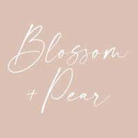 blossomandpear