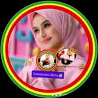 original sound - commando.ka.aicha1223