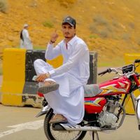 sharafatking303