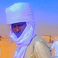 الصوت الأصلي