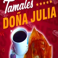 tamalessucredonajulia