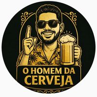ohomemdacerveja