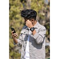 Bardiya Burhan