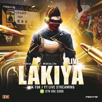 lakiya_live