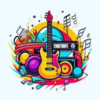 sonido original
