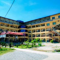 trivenypublicschool